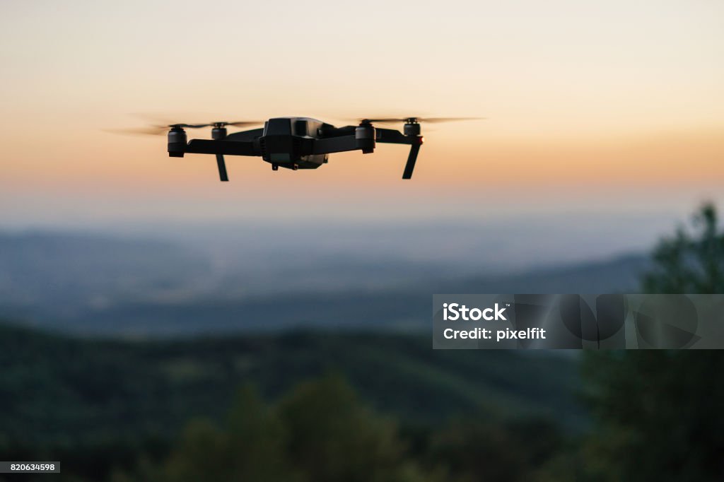 Sky View - Professionelle Drohnenfotografie